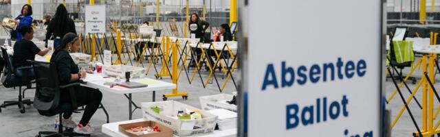 The Supreme Court case attempting to sabotage voting by mail, explained