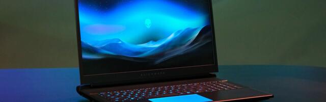 Dell updates Alienware gaming laptops with Intel’s Arrow Lake-HX Refresh CPUs — 16-inch models receive OLED display and GPU upgrades