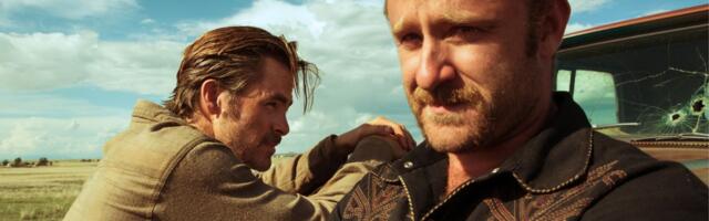 'I haven't stayed in touch': Hell or High Water director 'isn't familiar' with any Taylor Sheridan shows — but the cult Western thriller is still having a Netflix comeback