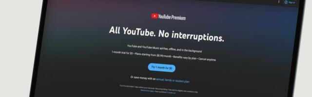 YouTube Premium just got more expensive, and nobody got a heads up