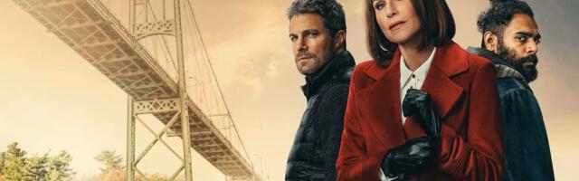 How to watch The Murder Line online from anywhere — it's *FREE*