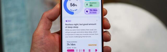 Fitbit’s Personal Health Coach Gets 7 Big Improvements