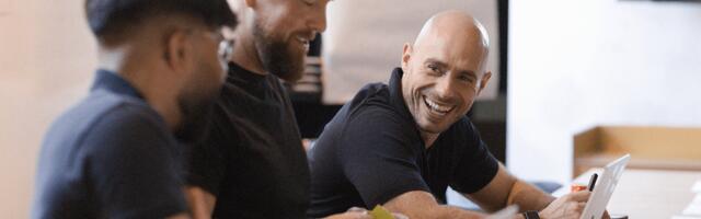 Dex lands $5.3M to grow its AI-driven talent matching platform