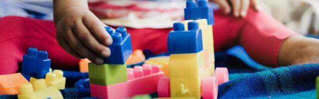 Families across the US can't find childcare — this map shows where it's worst