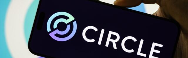 Wall Street’s Stablecoin Darling Raises $222 Million to Starve Ethereum