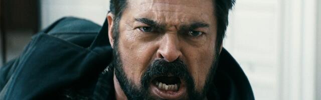 'The entire season meant nothing': The Boys viewers react with dismay and disbelief to the popular Prime Video show's 'absolutely trash' series finale