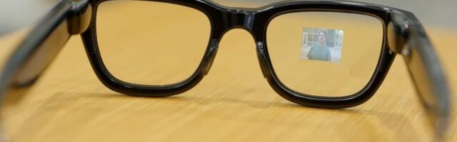 We still dont have a price or release date on Android XR Glasses