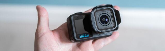 I've Used GoPro's Mission 1 Pro. Here's What You Should Know