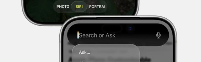 iOS 27's New Siri App and 'Search or Ask' Feature Leaked in Screenshots
