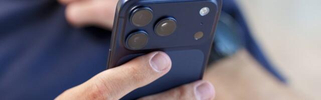 iPhone 18 Pro will offer two different battery capacities, claims new rumor