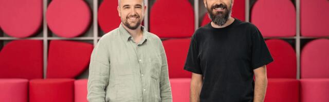 Factorial raises $150M Series D at $2.5B valuation to expand across Europe