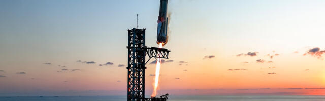 SpaceX won't get early access to the S&P 500