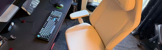 Secretlab Atlas review: The one you’ve been waiting for