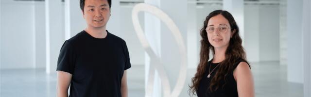 Barcelona-based THEKER raises €73 million Series A to accelerate AI robotics deployment