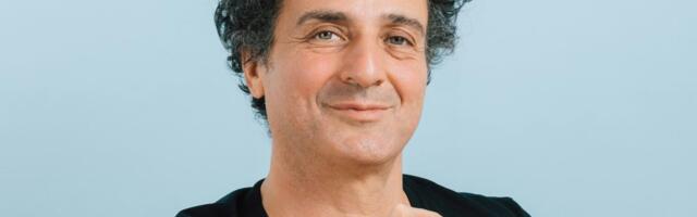Is this Europe’s most audacious founder?