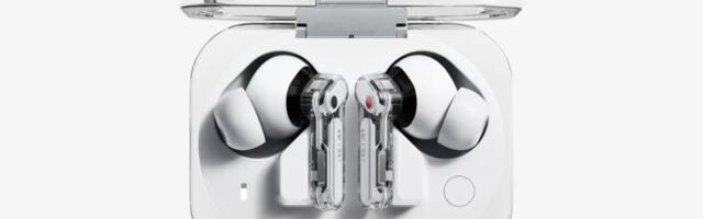 Nothing Ear (3a) unveiled with ANC and up to 42 hours of total battery life