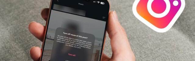 Instagram is letting people generate AI images of you. Here’s how to stop it.