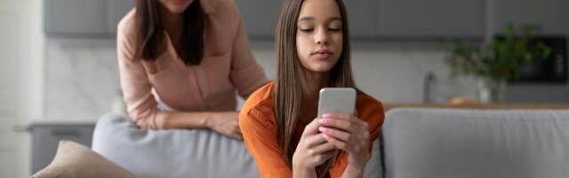 'Ineffective and useless': the UK government is proposing a midnight social media curfew for 16 and 17-year-olds, but there's an easy loophole