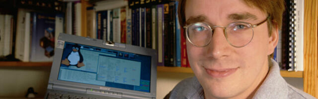 Linus Torvalds to critics of AI coding in Linux: "Fork it. Or just walk away."