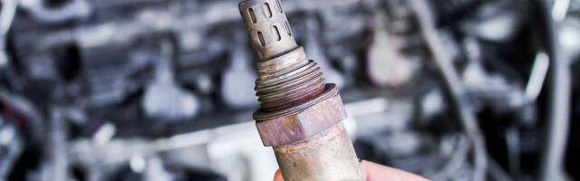 How Often Do You Need To Replace Your Car's Oxygen Sensors & What Can They Cost?