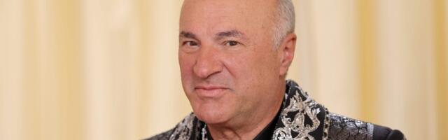 Kevin O'Leary pushes back on AI data center water fears: 'Like a golf course'