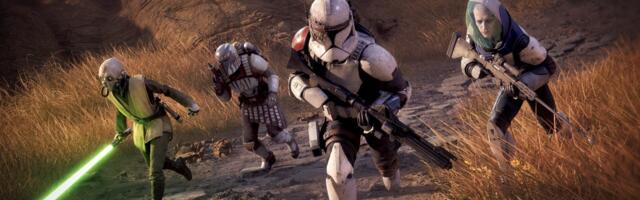 Star Wars Zero Company takes 30-40 hours to beat 'depending on your difficulty level and experience with the strategy genre' but won't have a New Game Plus mode