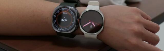 Samsung will support the Galaxy Watch 9 and Ultra 2 with five years of updates