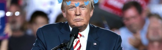 Twitter confirms Trump’s ban is permanent, even if he runs again