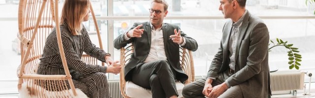 Howspace raises €12 million A round for Europe, N.Am expansion