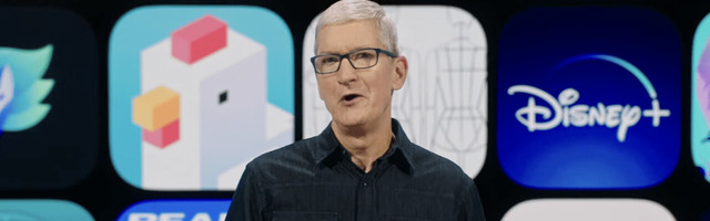 4 things we learned from Apple’s bombastic earnings call