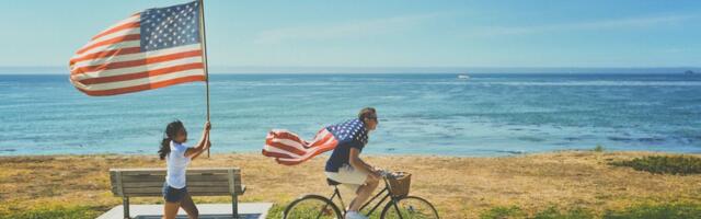 U.S. Travel Group Lays Out 5-Point Plan on Sustainable Travel