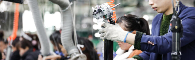 How China’s ‘innovation machine’ is changing — and why that matters for the West
