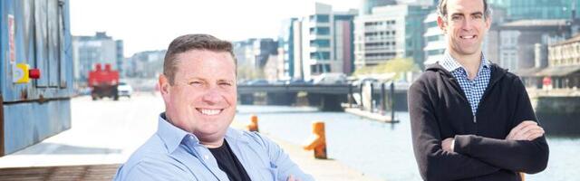 Cork-based Kwayga launches across Europe to connect food and beverage buyers with suppliers 24/7