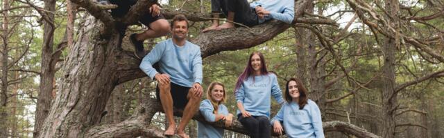 Arbonics: The Estonian startup building a new forest economy in the fight against climate change