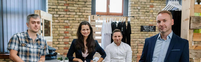Customer loyalty software maker Antavo raises £8.7m