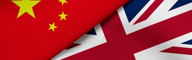 UK government gives £3m to Chinese-owned microchip firm based in Lincoln