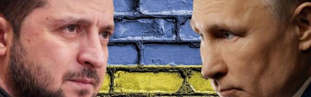 Ukraine’s year of war exposes changing roles for cyber weapons
