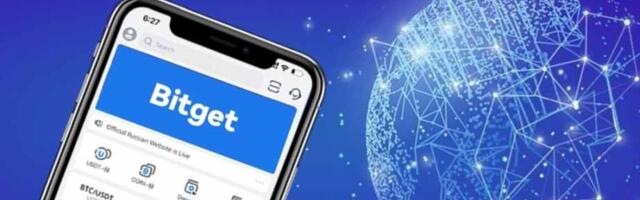 Crypto exchange Bitget launches a $100 million Web3 Fund to support next-generation crypto projects in Asia