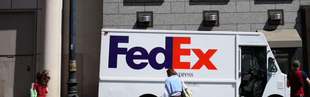 FedEx hit with $2 million jury award to deaf worker claiming San Jose supervisors yelled, spit on him