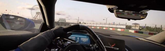 Forza Motorsport launches on October 10