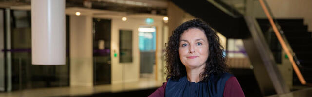 Ireland Maintains Position As Prime Location For Hybrid Jobs