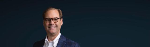 Cloudera CEO to Depart