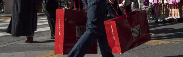 San Francisco’s 166-year-old luxury retailer Gumps warns: This could be our last year