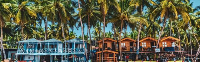 Skift India Report: Airbnb Added $920 Million to Indian Economy, Claims Report