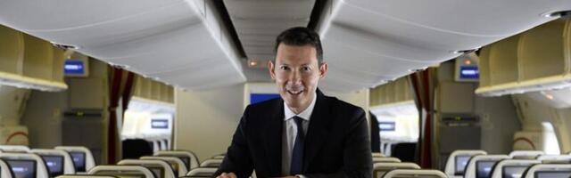 TAP Air Portugal Sale Delayed Up To a Year, Air France-KLM CEO Says