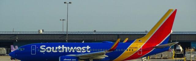 How the Big 4 U.S. Airlines Are Preparing for the Holidays