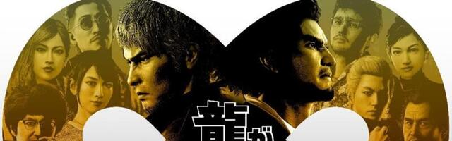 Sega’s Like a Dragon: Infinite Wealth hits 1M copies in 7 days