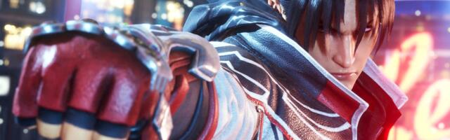 Dataminers think they've discovered Tekken 8's DLC characters