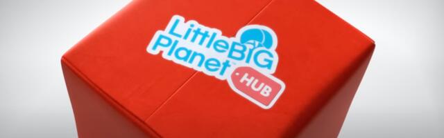 LittleBigPlanet Hub footage leaks online