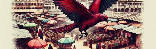 Richmond’s Red Bird Social Boosts Black-Owned Businesses with BLK Market